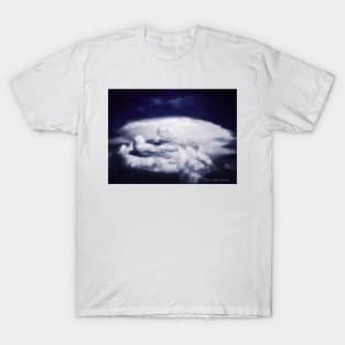 I've Looked At Clouds From Both Sides Now T-Shirt